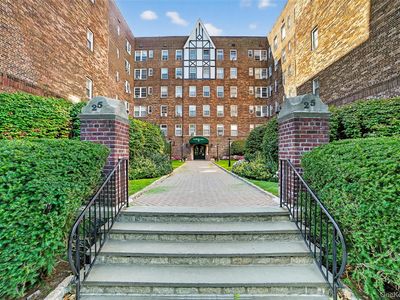 25 Parkview Avenue #2G, Bronxville, NY, 10708