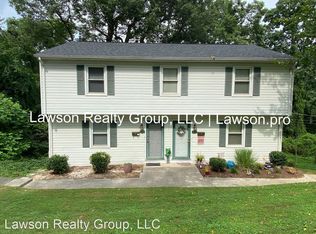 708 Welton Ave SW, Roanoke, VA 24015