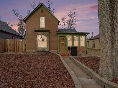 1121 12th Ave, Greeley, CO, 80631