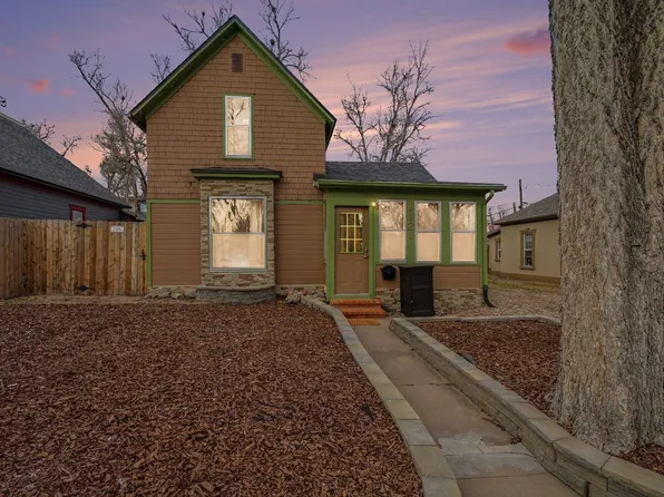 1121 12th Ave, Greeley, CO 80631