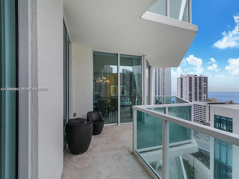150 Sunny Isles Blvd #1-1801 — Photo 2