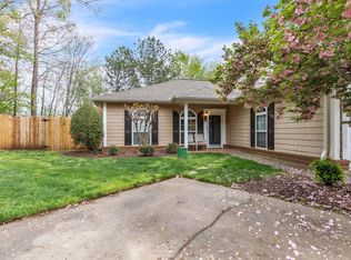 892 E Summit Dr UNIT 25, Dalton, GA 30721