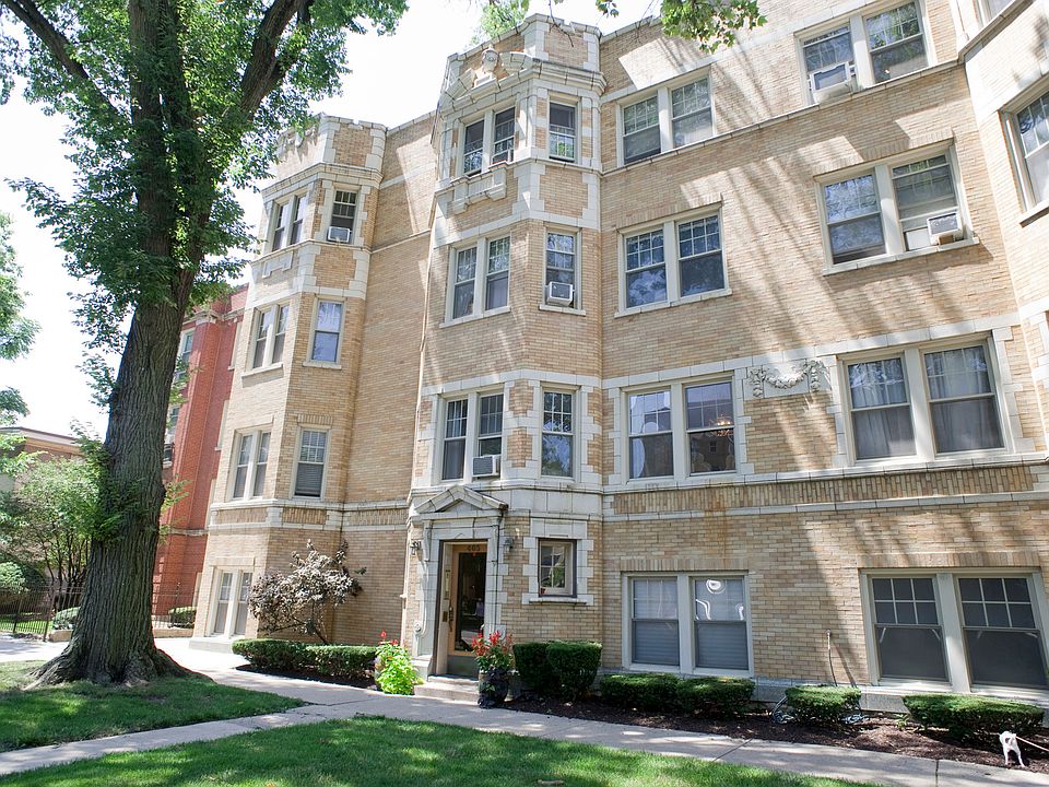 1st image of 405 S Harvey Ave APT 1B