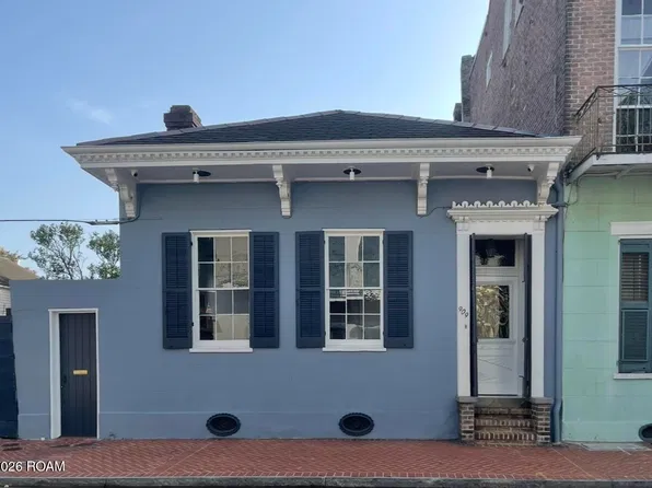 909 Orleans Ave, New Orleans, LA 70116