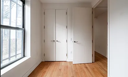 Rented by Corcoran