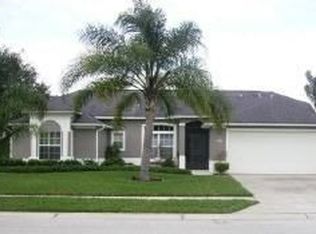 1216 Walnut Grove Way, Rockledge, FL 32955