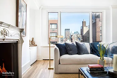 Sold by Sotheby's International Realty