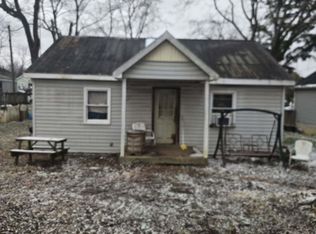 1607 Shelton St, Springfield, TN 37172