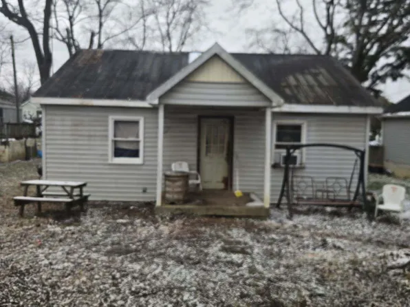 1607 Shelton St, Springfield, TN 37172