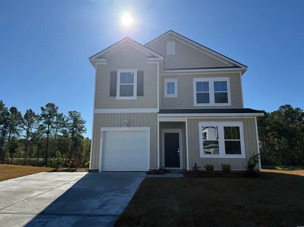 733 Sturdy Root Rd Lot 68, Myrtle Beach, SC 29588