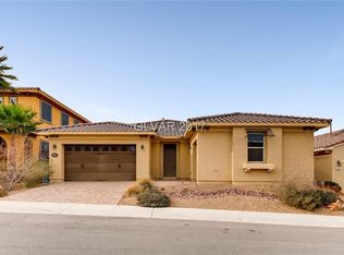 961 Rue Grand Paradis Ln, Henderson, NV 89011