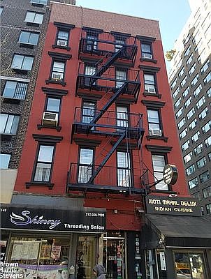 1st image of 346 E 63rd St APT 3C