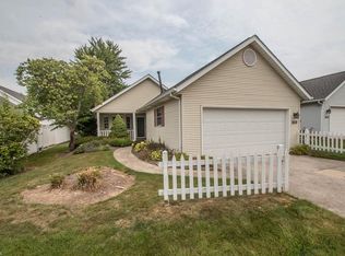 1265 Mallard Pond Cir #11-2, Broadview Heights, OH 44147