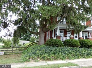 349 S Wilson Ct, Yoe, PA 17313