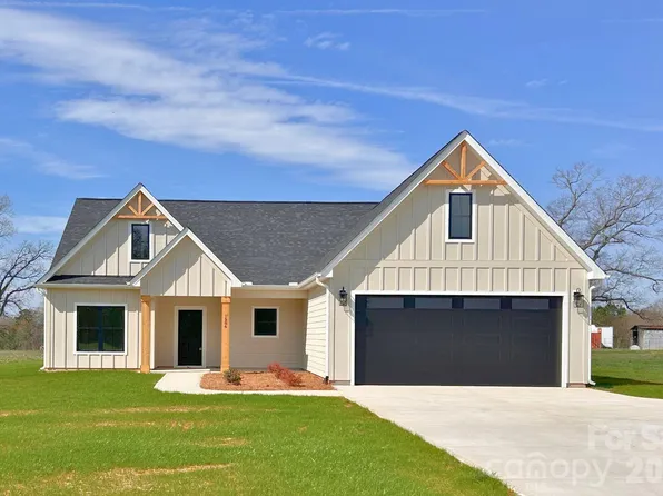 1586 Pleasant Grove Church Rd, Crouse, NC 28033