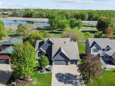 42 Indian Hills Dr, Circle Pines, MN, 55014