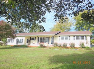 2606 Highway 11 S, Athens, TN 37303