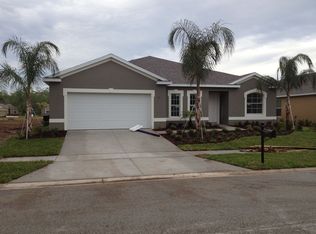 2242 Osprey Woods Cir, Orlando, FL 32820