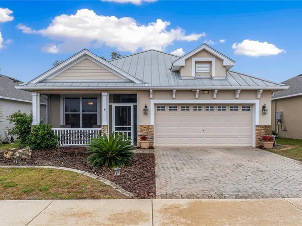 6342 Sanders Grove Cir, Okahumpka, FL 34762