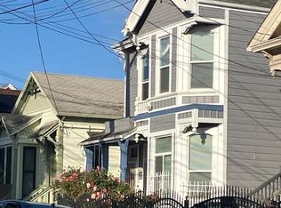 1734 11th Ave, Oakland, CA 94606