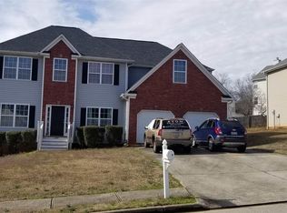 6513 Barkston Trce, Douglasville, GA 30135