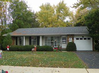 406 E Williams St, Dwight, IL 60420