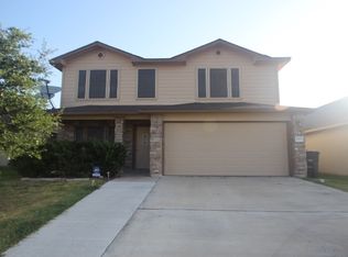 5007 Causeway Ct, Killeen, TX 76549