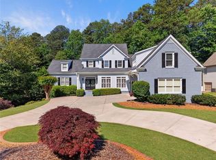 751 Parkside Trl NW, Marietta, GA 30064