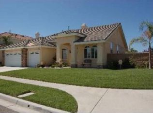 14772 Skyridge Ln, Chino Hills, CA 91709