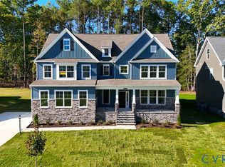 5278 Ashborough Dr, Providence Forge, VA 23140