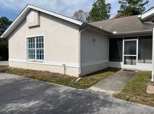 4032-4038 Portillo Rd, Spring Hill, FL 34608