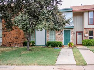 6902 Hurst Rd, Amarillo, TX 79109