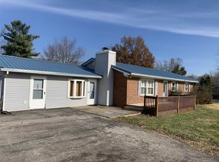 6810 Bardstown Rd, Elizabethtown, KY 42701
