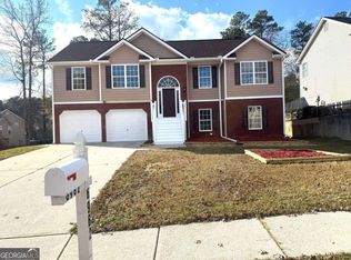 6962 Pine Shadow Way, Winston, GA 30187