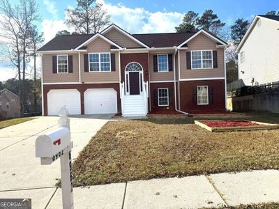 6962 Pine Shadow Way, Winston, GA, 30187