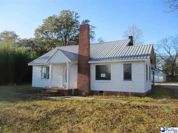 612 Pinestraw St, Hartsville, SC 29550