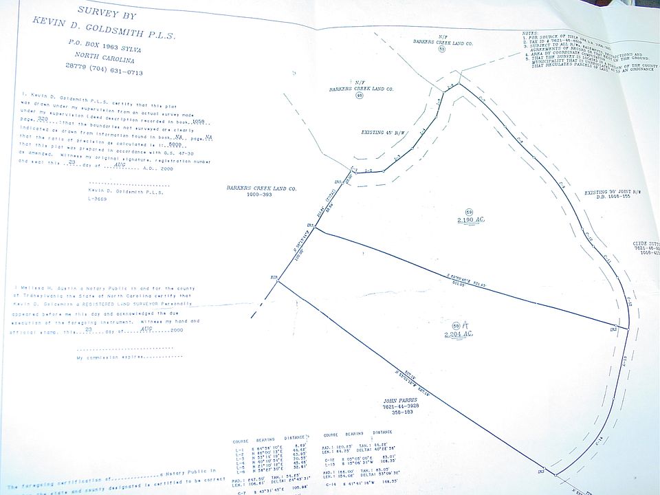 1st image of Buttermilk Ln