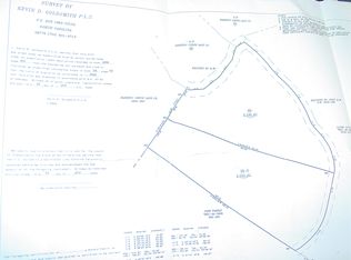 Buttermilk Ln, Whittier, NC 28789