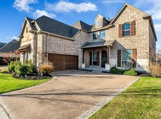 1105 Prairie Ridge Ln, Arlington, TX 76005