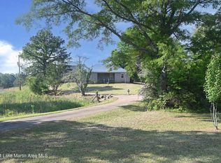 3393 Goodwater Rd, Goodwater, AL 35072