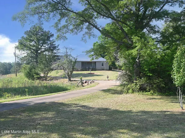 3393 Goodwater Rd, Goodwater, AL 35072