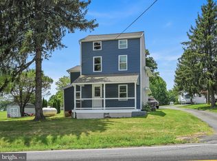 1847 Blue Ball Rd, Elkton, MD 21921