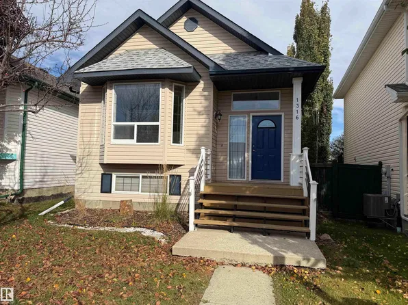 1316 Grant Way NW, Edmonton, AB T5T 6M8