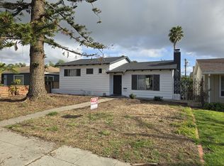 2121 Emerald St, San Diego, CA 92109