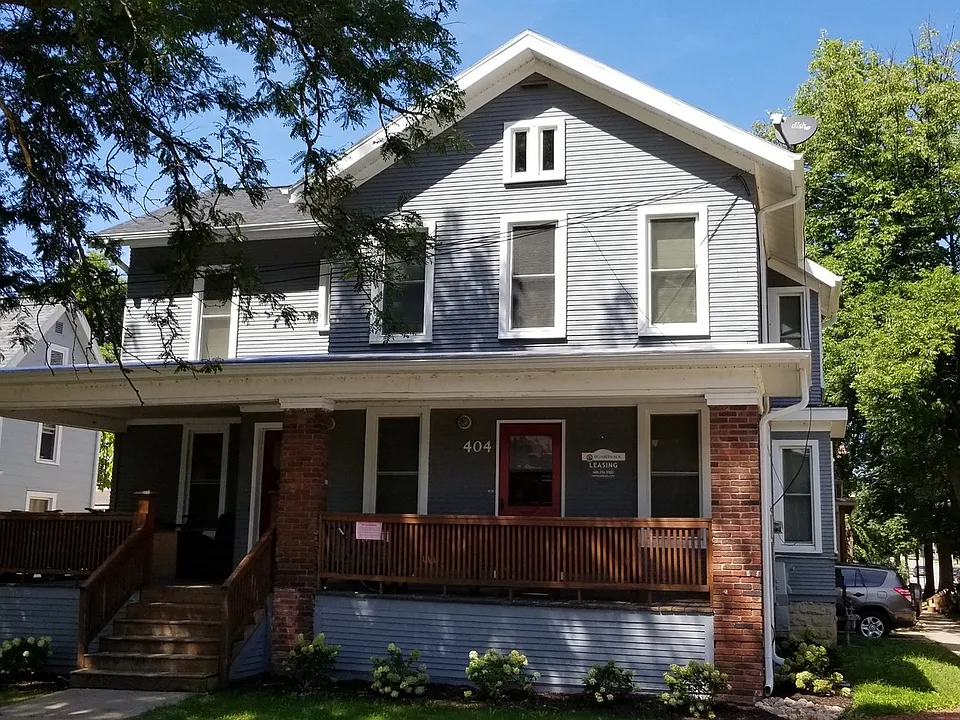 404 W Washington Ave