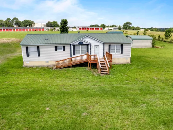 7120 County Road 4613, Athens, TX 75752
