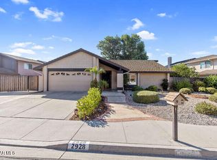 2928 Sunflower St, Thousand Oaks, CA 91360