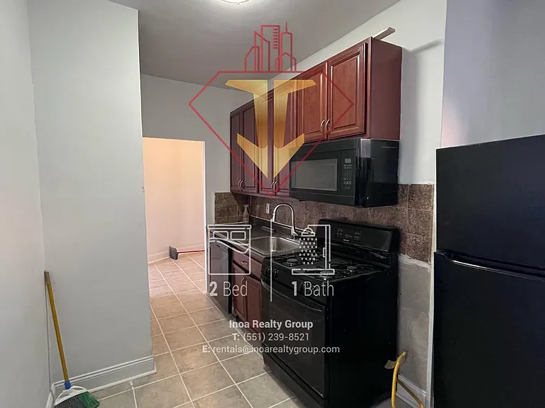 1861-1863 John F Kennedy Blvd #401 — Photo 6