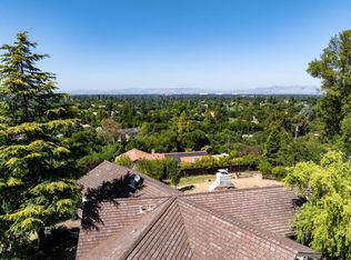 11552 Hillpark Ln, Los Altos Hills, CA 94024