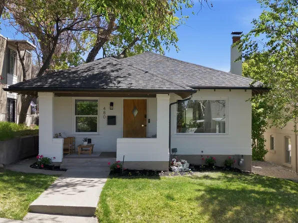 480 N J St, Salt Lake City, UT 84103